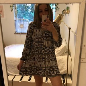 Boutique dress